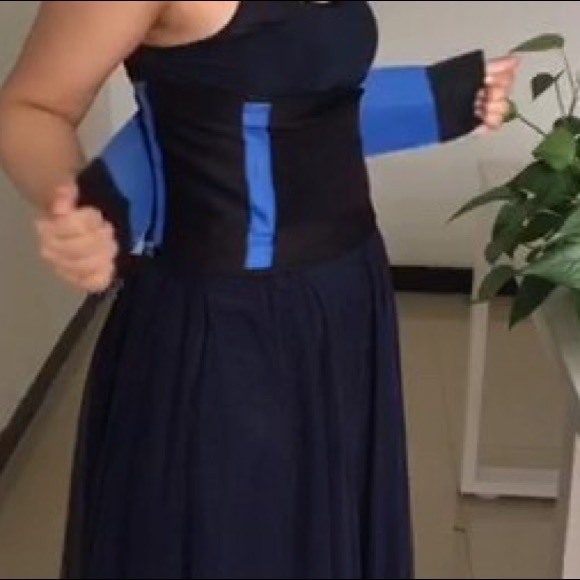 Slimming Belt | Waist Trainer M L XL - Picture 4 of 7